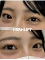 ノズ(NOZ)&nbsp;lashlift