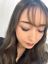 ハウリア(Howlia)/nail&eye Howlia/アイデザイン