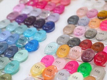 カラーイメージ