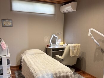 メット(met)の写真/【感動】毛穴の汚れ、しわ、たるみを改善◎お肌のプロによる本格ケアで、ハリのあるお肌に導きます☆