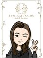 リュクス(LUXE) NAILIST★ 優綺