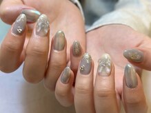 モノ 本通(mono)/クリアリボン