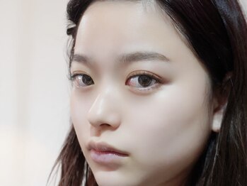 ハリウッドブロウリフト ワクシー 青山店(HOLLYWOOD BROW LIFT WAXYYY.)/ナチュラルだけどちゃんと印象的