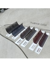 ネロ(nelo.)/ニュアンスカラー