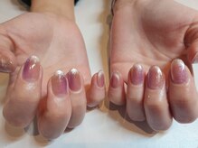 アールエム(Rm)/5月◎ネイル