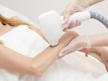 ラベニール(La Benir)/半袖の季節に気になる腕脱毛