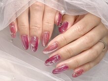 サロン ド オクト イオン乙金店(salon de oct)