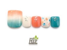 ピッピ 白金台店(peep PEEP)/25年7月マンスリートレンド-20