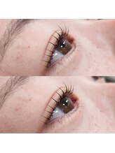 まつげエクステ専門店 ビューティーアイラッシュ 札幌ステラプレイス店/【大人女子】のリピーター続出！