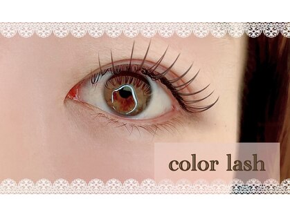 ヴィヴィッド グロウ(VIVID GLOW)の写真