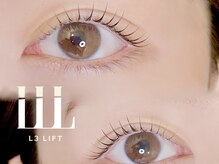 ラルゴ(Largo)/ダメージレスパーマ♪