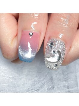 テラスプラス盛岡駅(Terrace+)/持ち込みデザイン