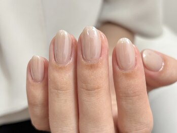 レアース(Lea's)/kaede担当 ワンカラー×ミラー