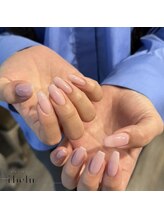 イベル 神戸三宮店(ibelu)/春夏ワンカラー