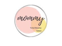 マミー(mommy)
