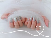 ヴィーナス(Venus)/マグネットネイル