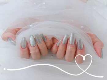 ヴィーナス(Venus)/マグネットネイル