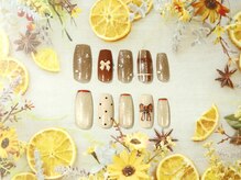 ルビークラウン(Ruby Crown)/10月定額　7300円（税込8030円）