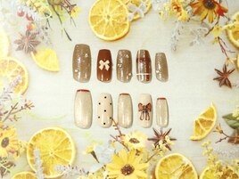 10月定額　7300円（税込8030円）