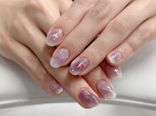 フォルサ(Forca)/定額ニュアンス大理石マーブル