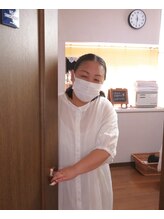 チアキ(CHIAKI)&nbsp;椎野 千晶