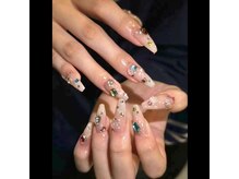 ニーゴー(25)の雰囲気(パーツも沢山ご予約しております♪)