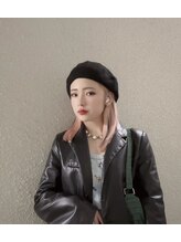 アモージュ SAKAEDORI店(AMOJYU) MAYU