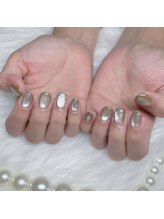 ウェリナ(WELINA)/ちゅるんマグネット