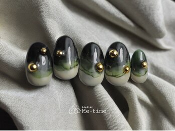 アトリエ ミータイム(Atelier Me-time)/November Design