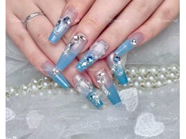 ワンホンネイル