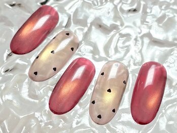 アルカナ(ARCANA)/11月デザインコース