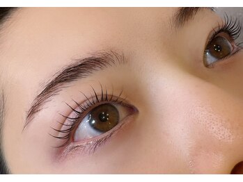 アルトロモンド/【選べるまつげパーマ】