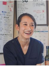 ボラム(Boram)&nbsp;青木 みのり