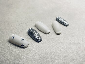 エスキース ネイルスタジオ(esquisse nail studio)/ART DESIGN