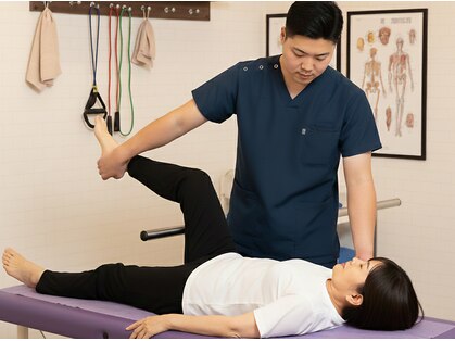 縁 整体院 和歌山院(en)の写真