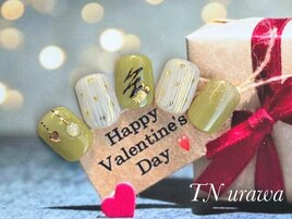 【kawai限定】　Valentine