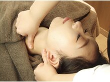 銀座シェービング 日本橋室町店の雰囲気(フェイシャルメニューも◎)