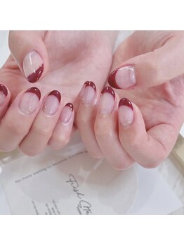 ルチル(Rutile.k)/フレンチ