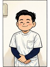 わだち鍼灸整骨院 吹田岸辺院 村田 拓磨