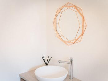 ベリーラッシュ(Berry lash)/