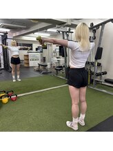 タイズ(TIES)/-ダイエット＆ボディメイク-