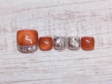 プリムナカノブ(Prim Nakanobu)/マグネットフット