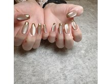 シェリ(cheri)の雰囲気（お持ち込みデザイン大歓迎♪）