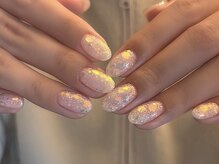 ジュエル(Jewel.)/オーロララメワンカラー