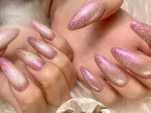 カラーネイル(Color nail)/Colornail Gallery