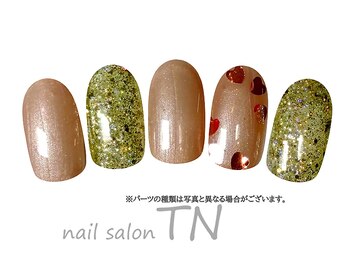 3月☆川崎限定コース