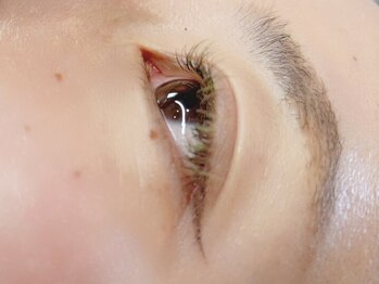 2丁目3番地美容室 まつげ/カラーエクステ