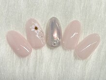 キャンアイドレッシー 青葉台店(Can I Dressy)/ハンド★定額シンプルデザイン