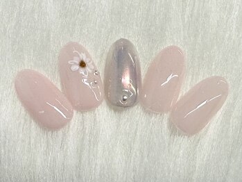 ハンド★定額シンプルデザイン