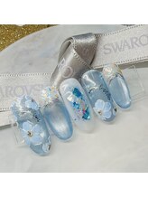 ネイル ユナ(nail YUNA)/